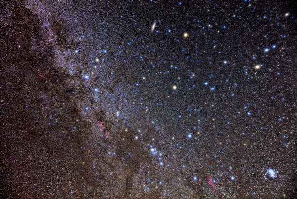 andromeda