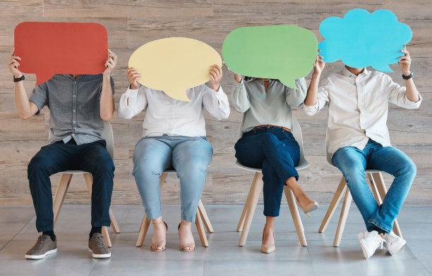 招商会议加盟海报