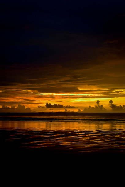 twilight