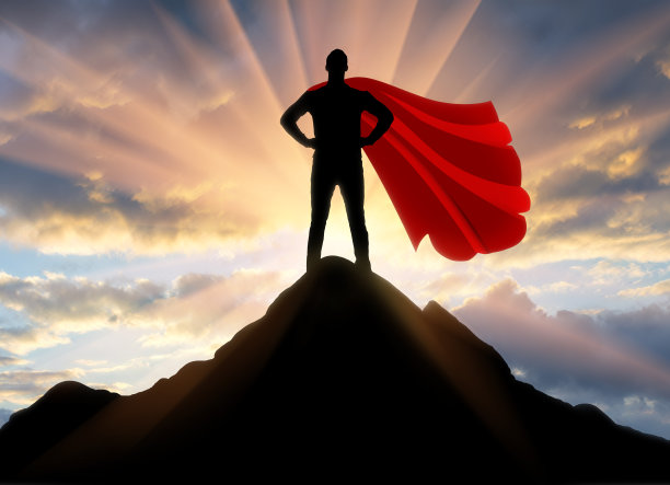 superman