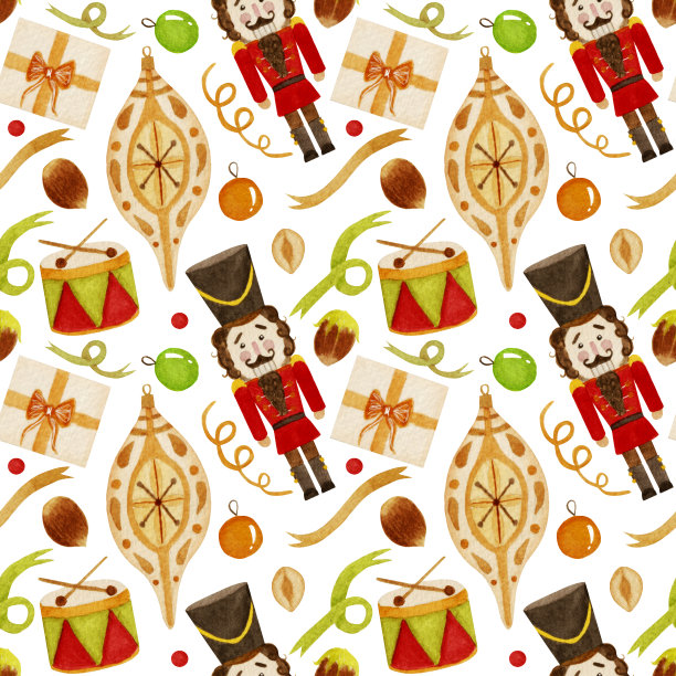 nutcracker