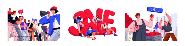 sales