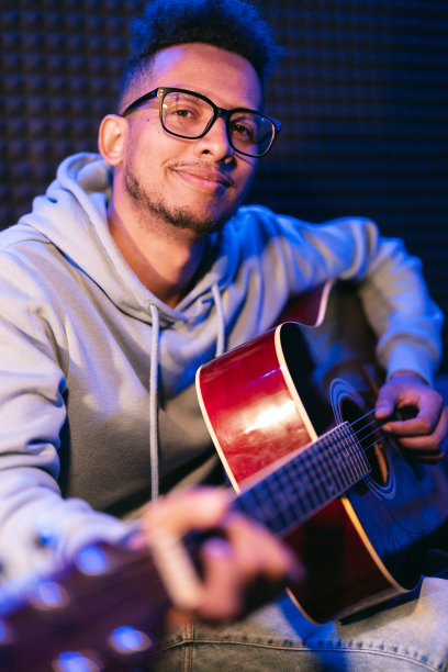 rockstar