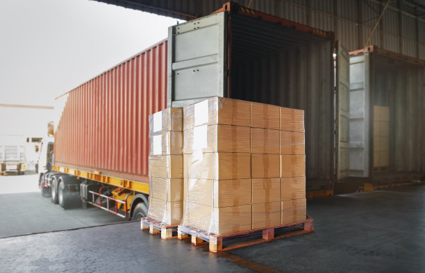 warehouse