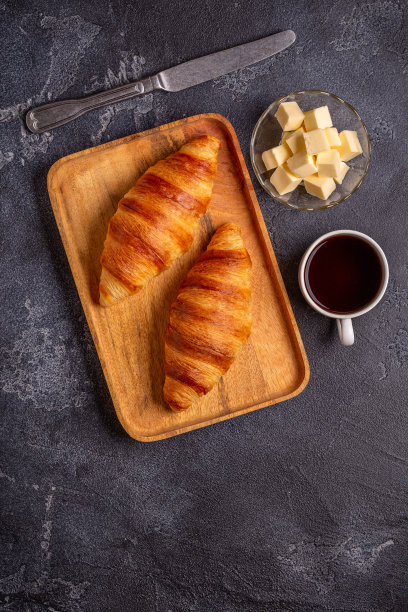 croissants
