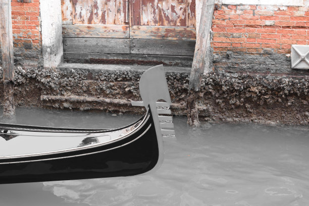 gondola
