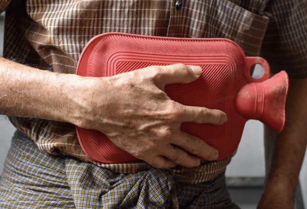 什么是病毒性肝炎