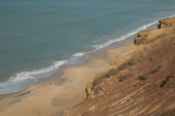 coastal