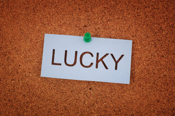luck