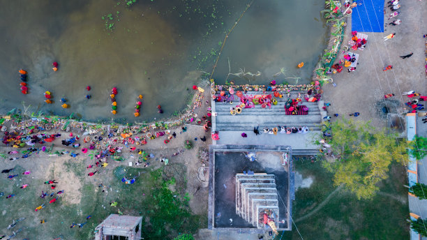 ghats