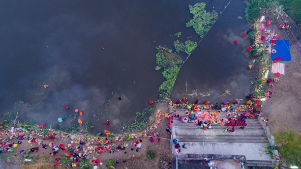 ghats