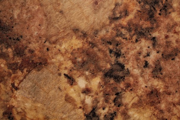 精美大理石底纹抽象画