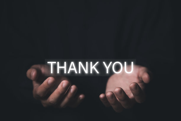 thanks