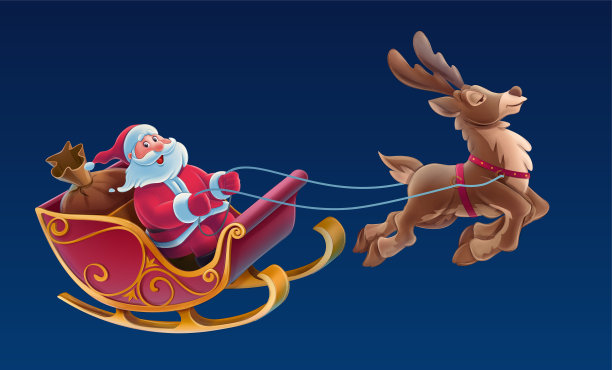 reindeer