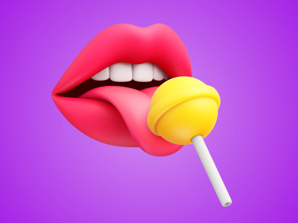 mouth