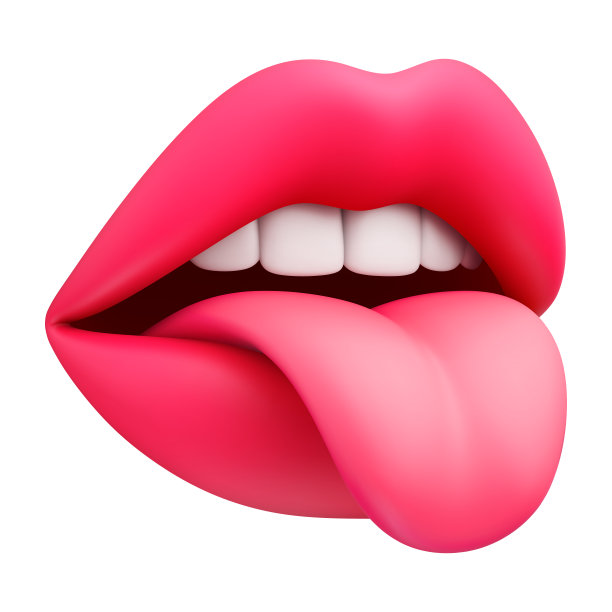 mouth