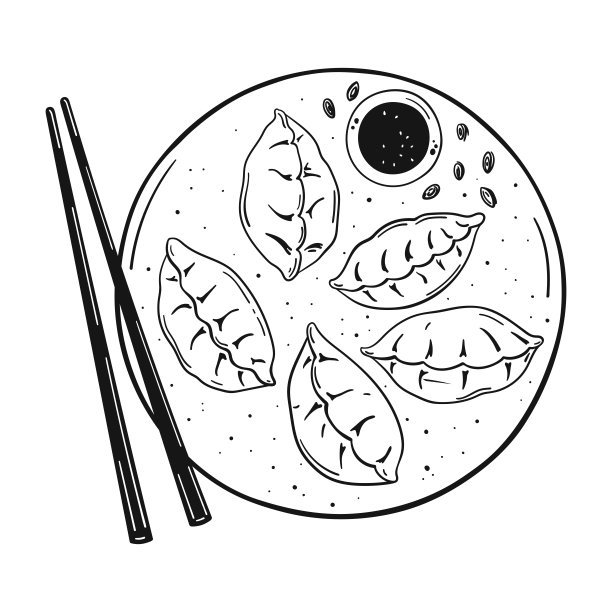 gyoza