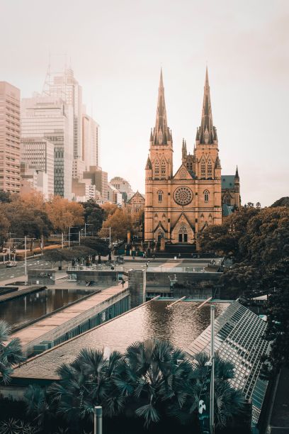sydney