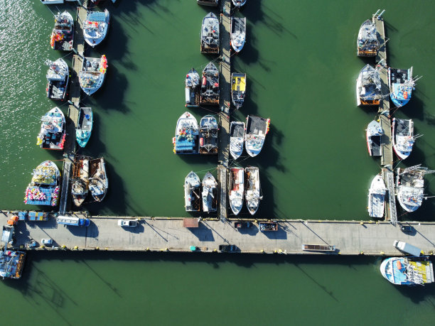 docking