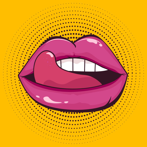 mouth
