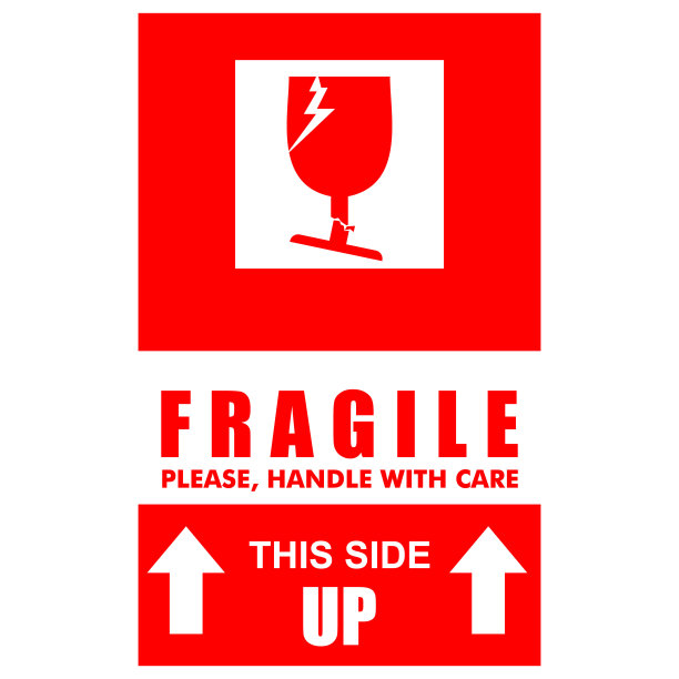 fragile