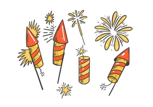 firework