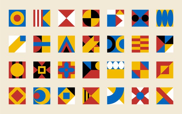 shapes
