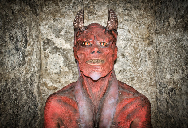 demon
