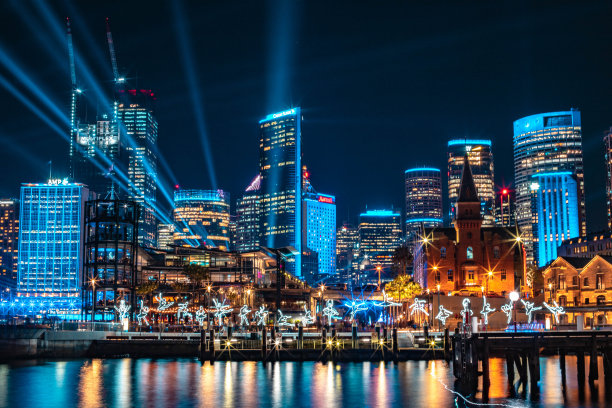 sydney