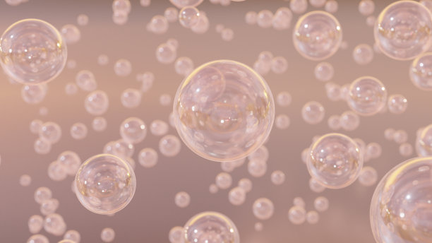 bubble