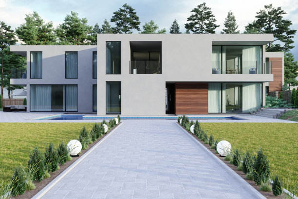 contemporary