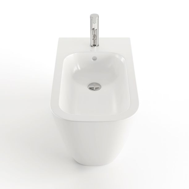 bidet