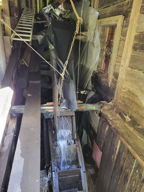 watermill