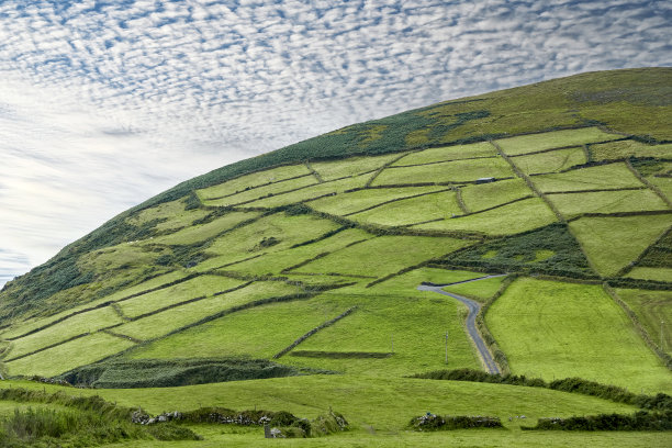 ireland