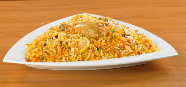 biryani