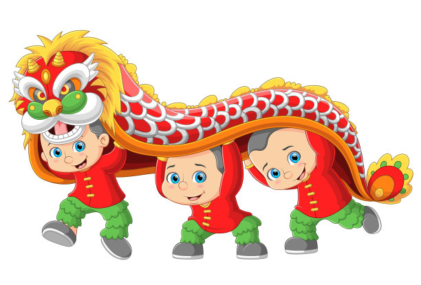 中国文化,男孩,传统