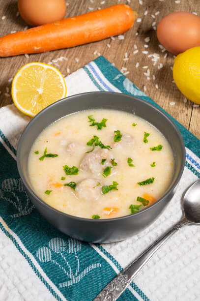 avgolemono