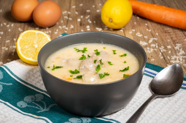avgolemono