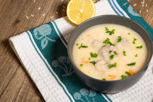 avgolemono