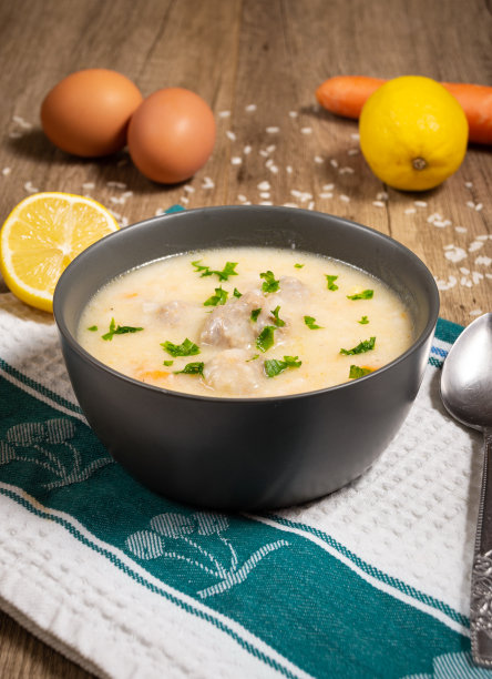 avgolemono