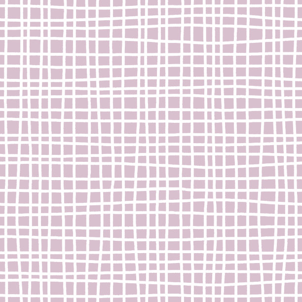 淡紫色格子图案背景素材