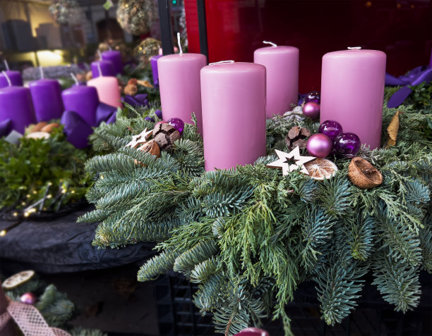 advent