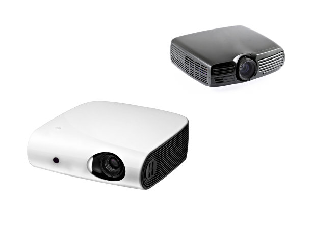 projector
