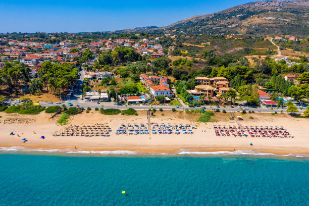 ionian