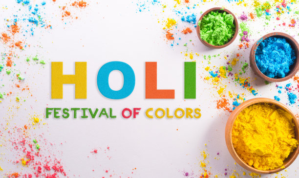 holi