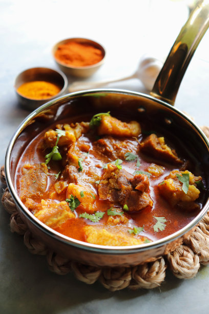 curry