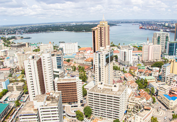 tanzania