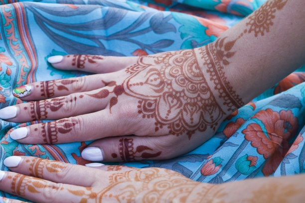 mehendi