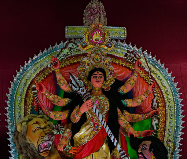 durga
