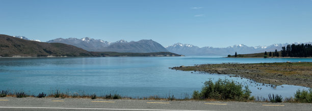 tekapo